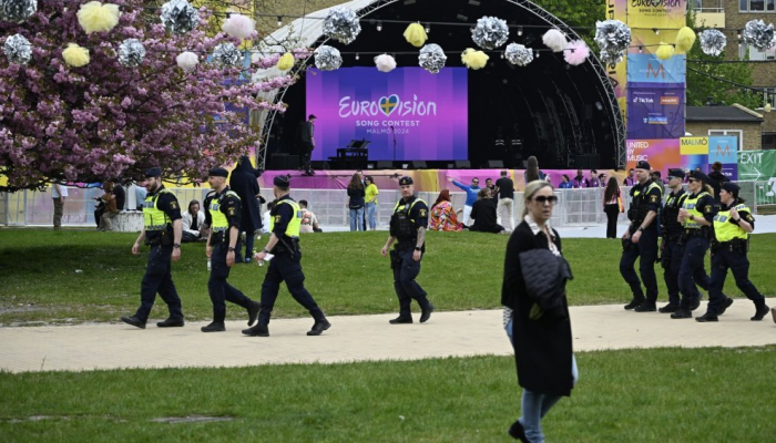 IZVOR: PROFIMEDIA / AUTOR: JOHAN NILSSON/TT