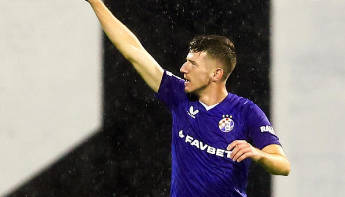 Foto: GNK Dinamo Zagreb