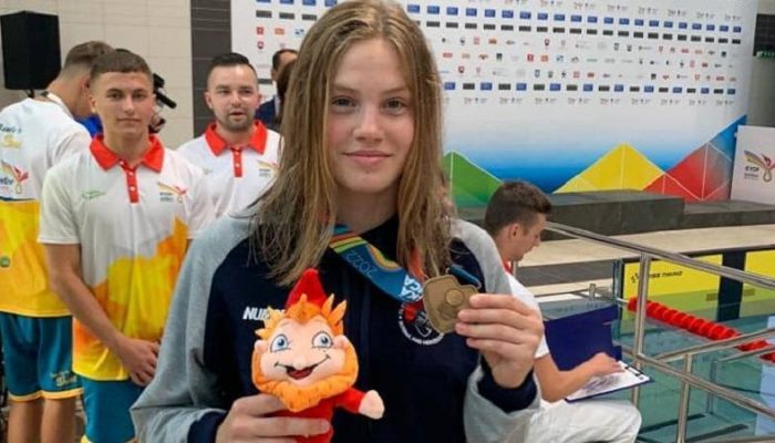 Foto: Meridian Sport BH