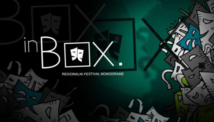 inBox festival monodrame