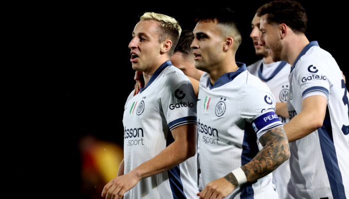 Foto: Football Italia