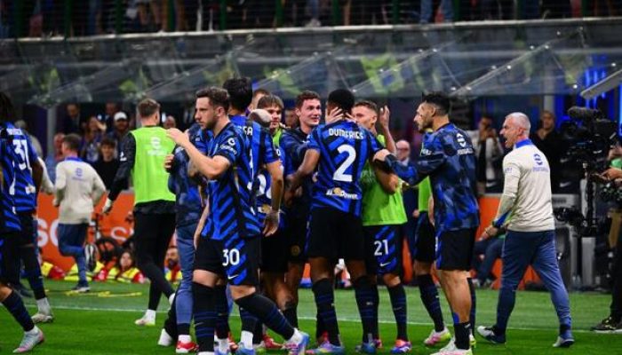 Foto: Football Italia