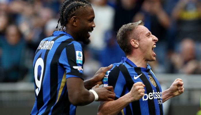 Foto: Football Italia