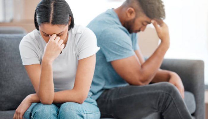 We keep going in circles