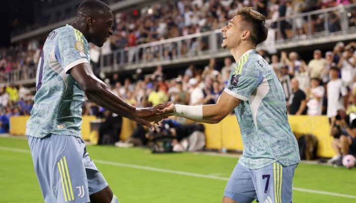 Foto: Football Italia