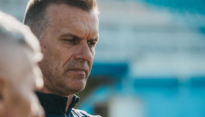 Foto: HŠK Zrinjski Mostar