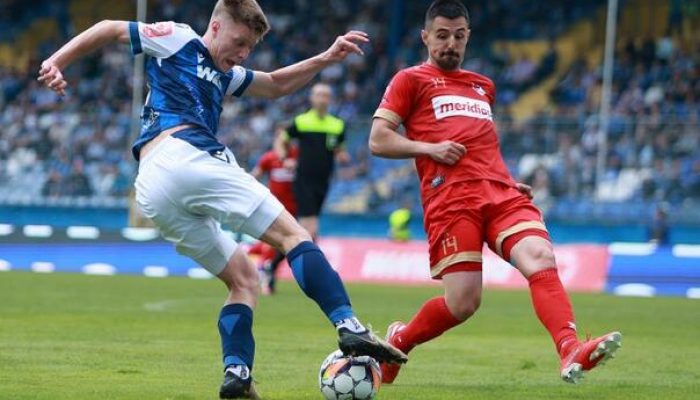 Foto: FK Željezničar