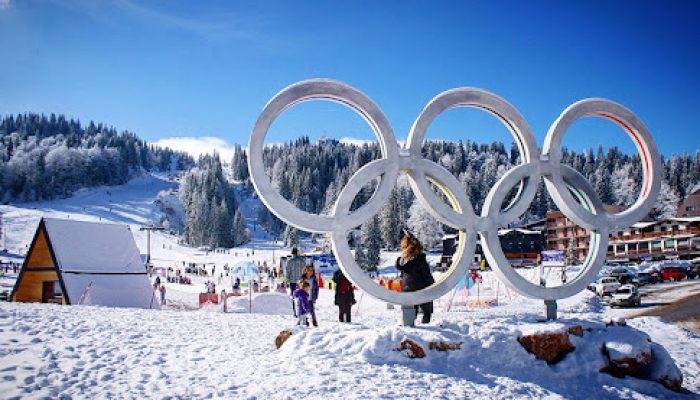 jahorina