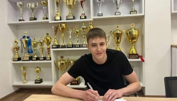 Foto: KK Podgorica Bemax