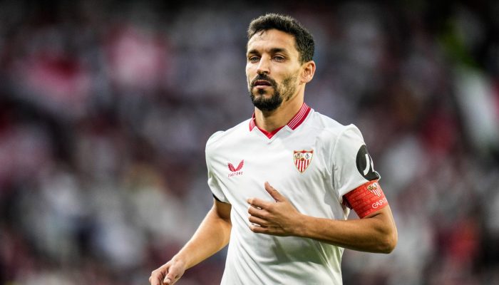 Foto: Sevilla FC