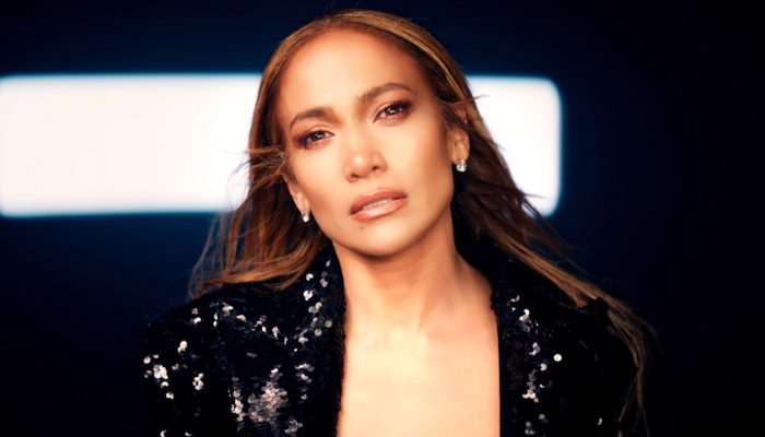 https://www.youtube.com/watch?v=bduECEfvCng
Jennifer Lopez - On My Way (Marry Me) (Official Video)
Credit:  Jennifer Lopez