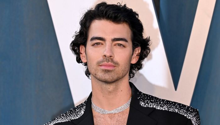 joe jonas