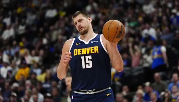 Foto: Sports Illustrated