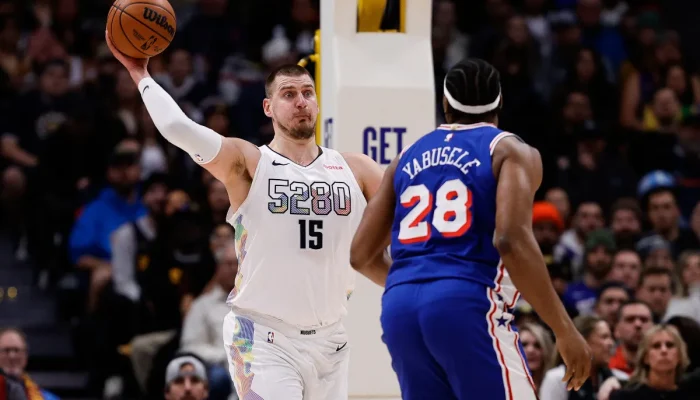 Foto: Philly Sports Network