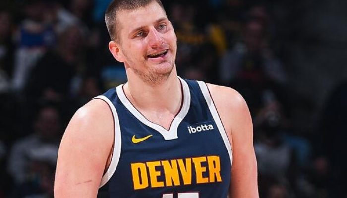 Foto: Denver Nuggets