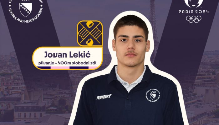 jovan lekic