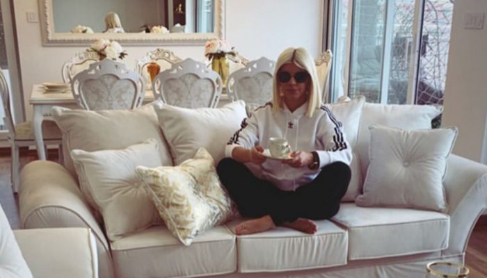 Photo:Instagram/darabubamara_official