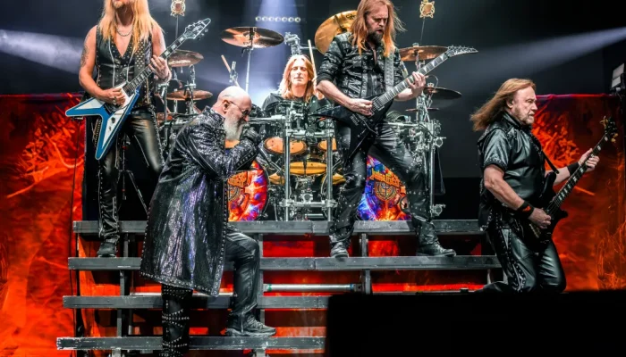 judas priest