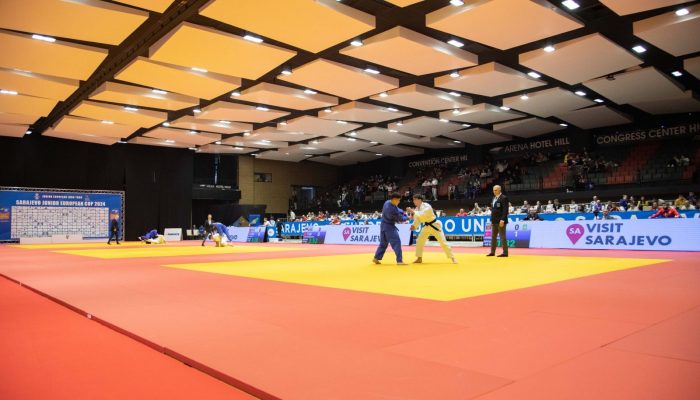 judo-venue