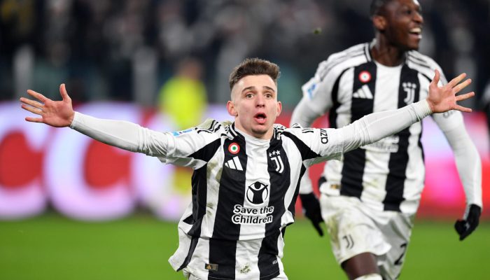 Foto: Footbal Italia