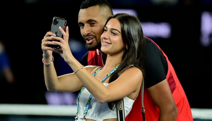 Foto: Canberra Weekly