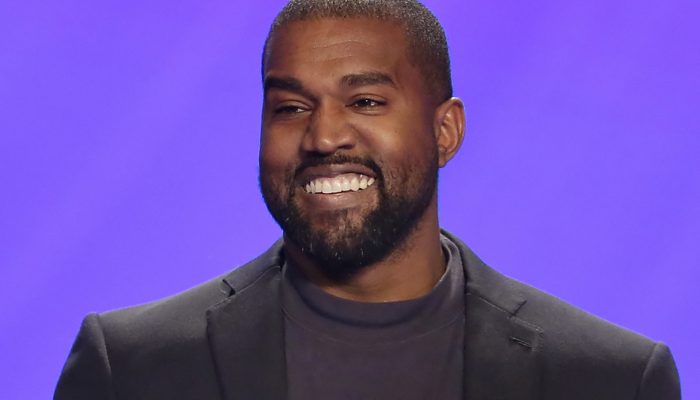 kanye
