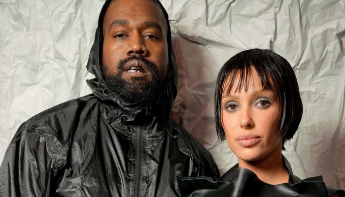 Credit: Swan Gallet/WWD via Getty