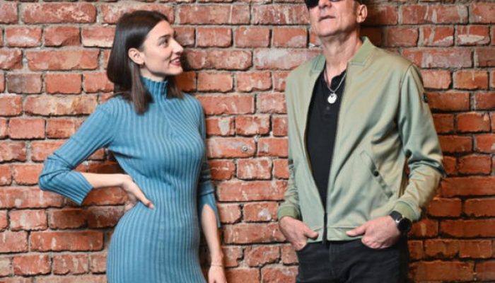 Foto: Vanesa Pandžić/CROPIX