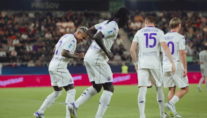 Foto: Quotidiano Sportivo