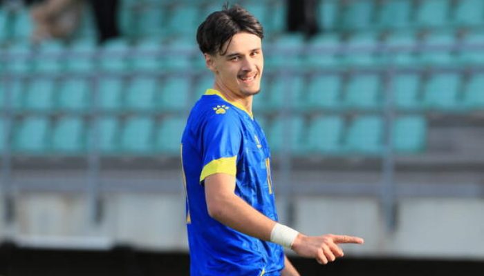 Foto: Reprezentacija.ba