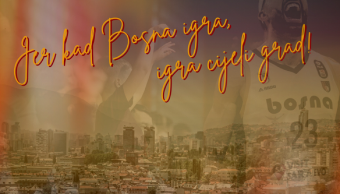 Foto: KK Bosna