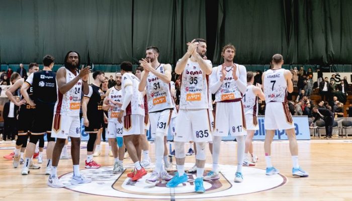 Foto: TVSA.BA - Televizija Sarajevo