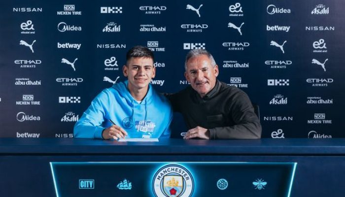 Foto: Manchester Evening News