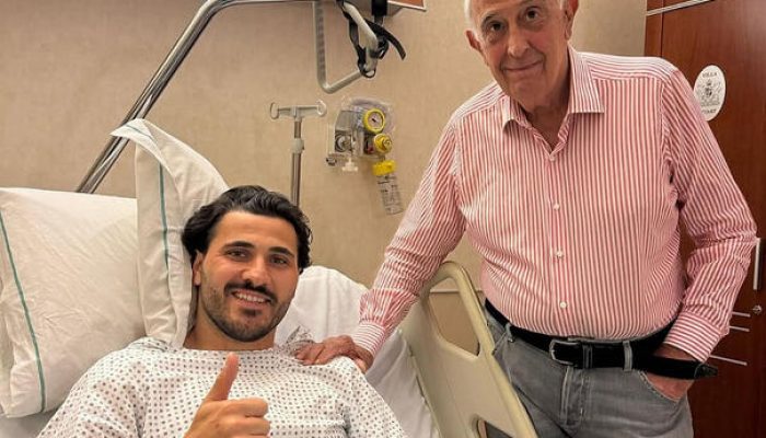 Foto: Društvene mreže