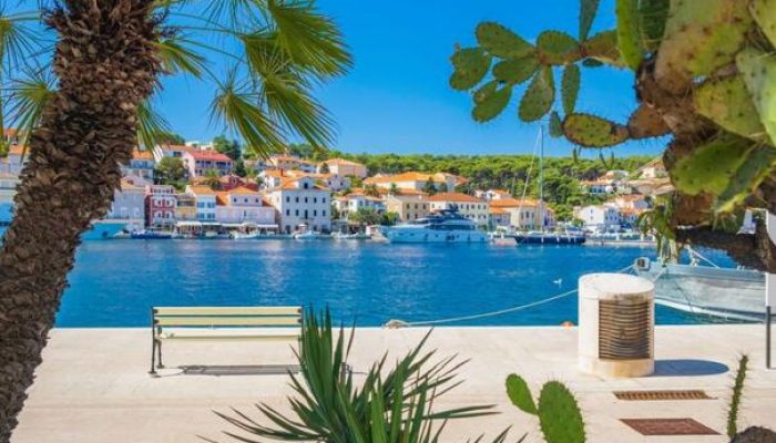 Credits: Mali Losinj, Croatia by Ilijaaa, Dreamstime