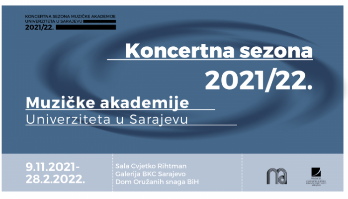 koncertna sezona