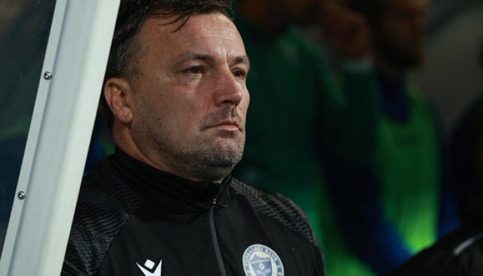 Foto: FK Željezničar