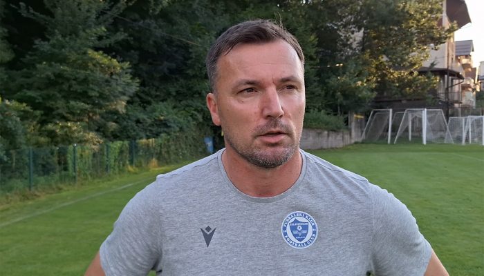 Foto: FK Željezničar