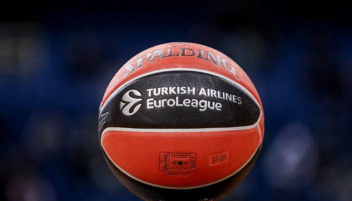 Foto: Euroleague Basketball