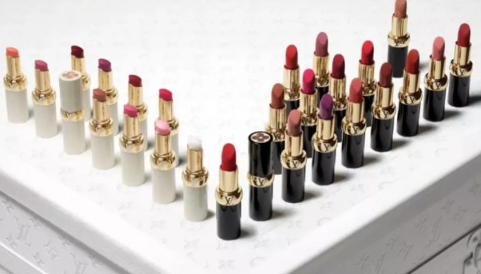 Foto: La Beauté Louis Vuitton