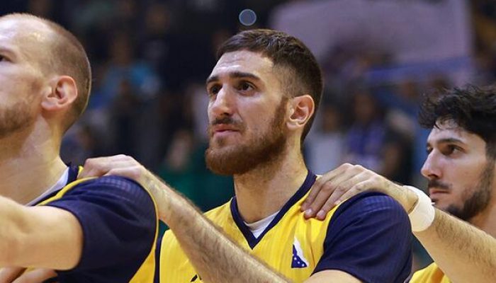 Foto: Damir Hajdarbašić, Reprezentacija.ba