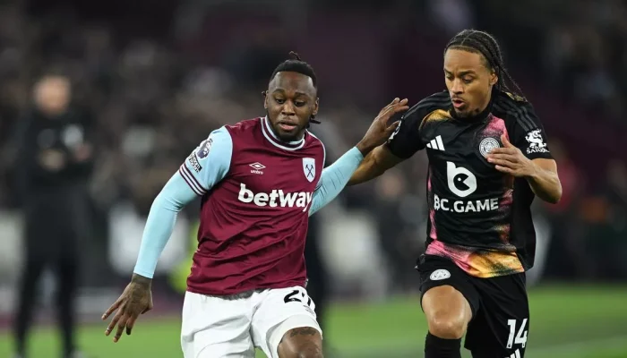 Foto: Leicester Mercury