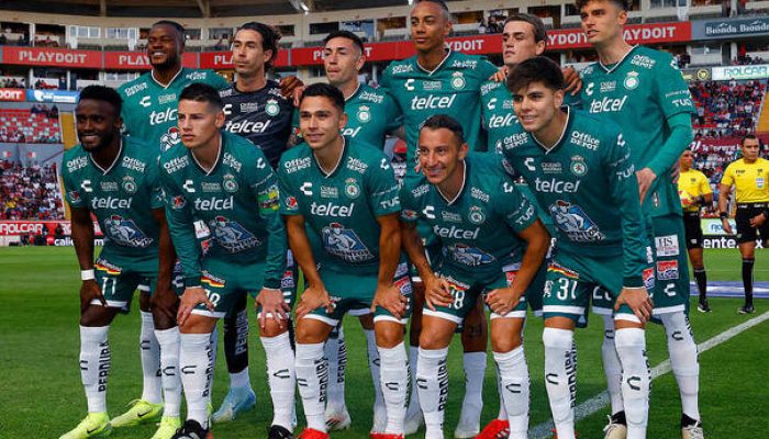 Foto: Club Leon