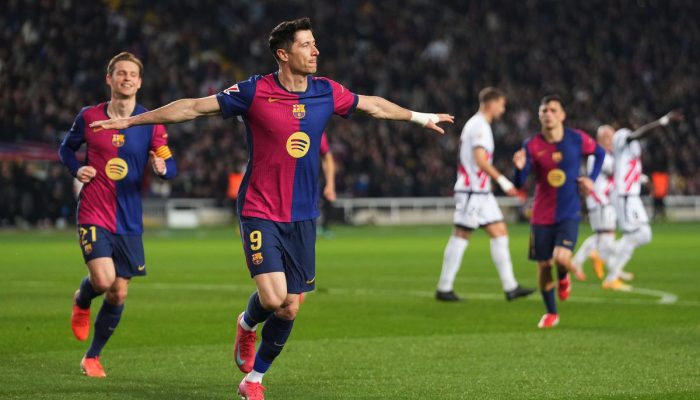 Foto: Barca Blaugranes