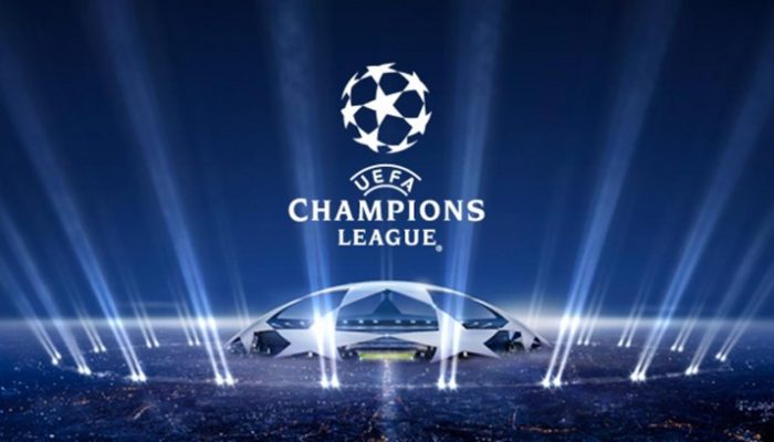 FOTO: UCL