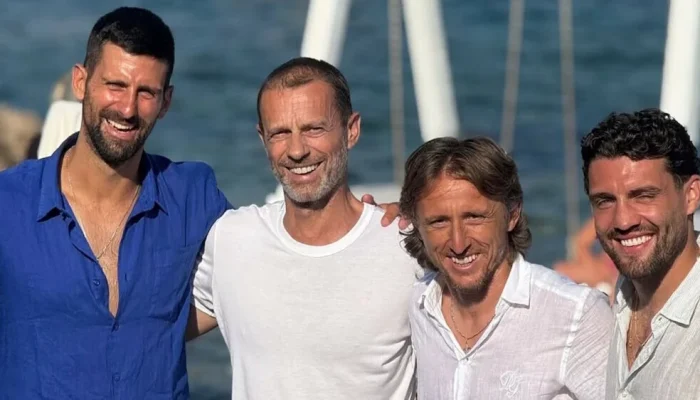 Foto: Showbuzz - Dnevnik