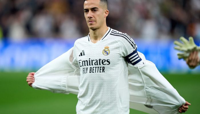 Foto: Managing Madrid