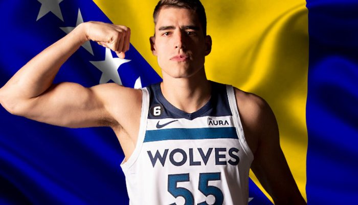 Foto: Reprezentacija.ba