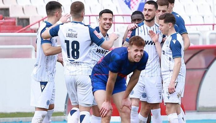 Foto: FK Željezničar