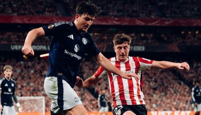 Foto: Manchester United